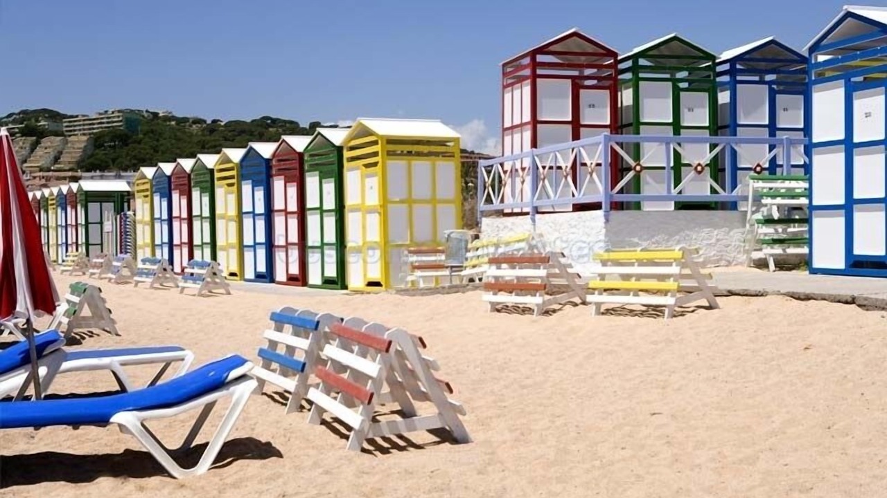 Photo of Others in Sant Feliu de Guixols