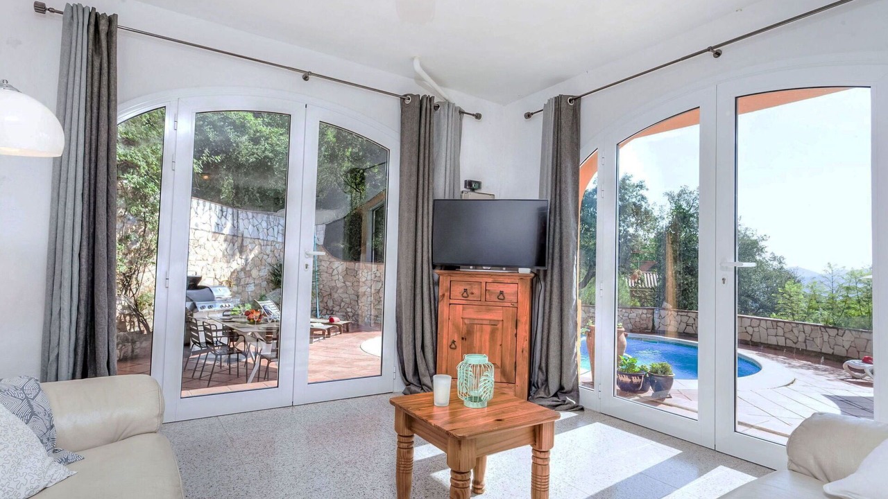 Photo of Bedroom in Santa Cristina de Aro