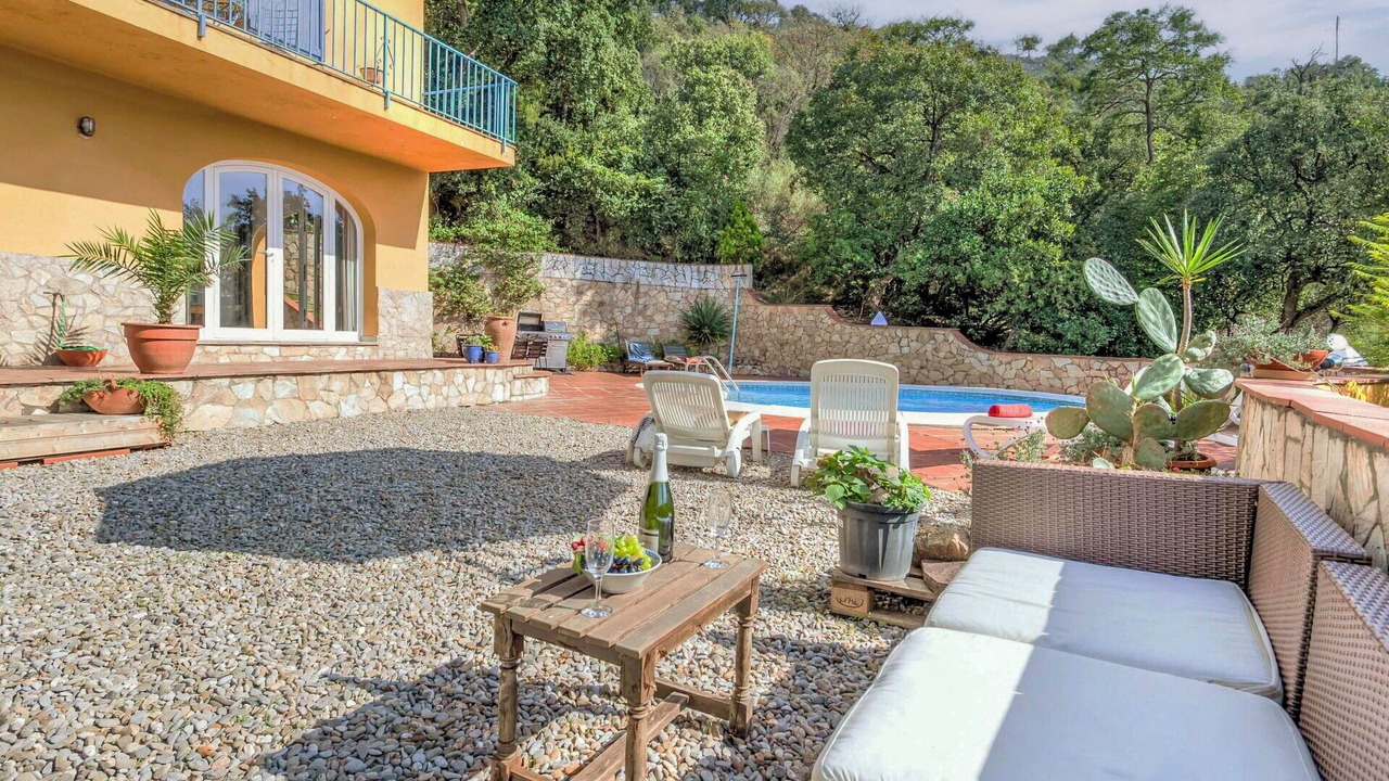 Photo of Outdoor in Santa Cristina de Aro