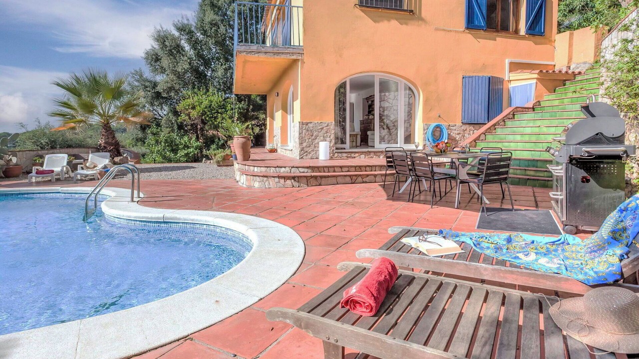 Photo of Outdoor in Santa Cristina de Aro