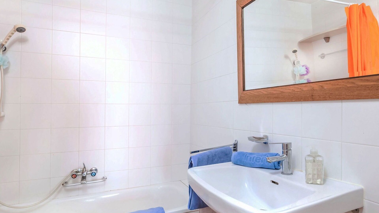 Photo of Bathroom in Santa Cristina de Aro