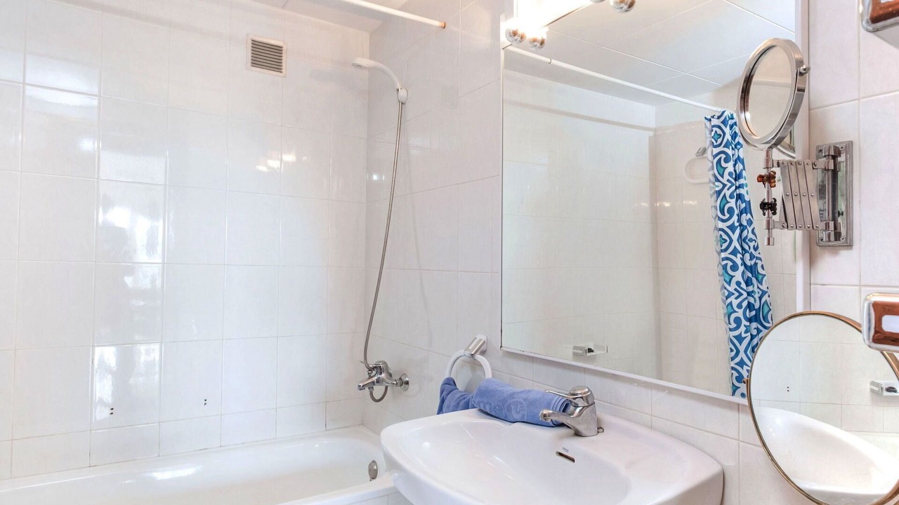 Photo of Bathroom in Santa Cristina de Aro