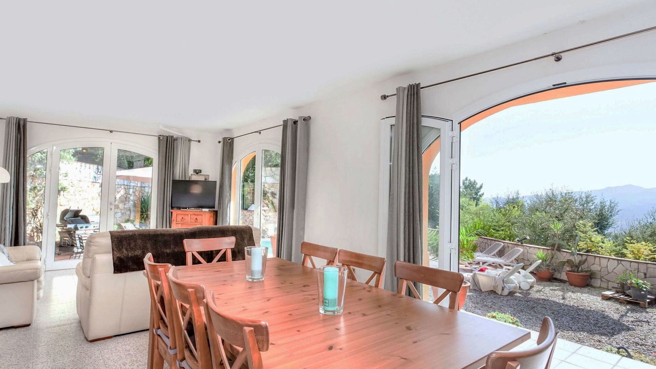 Photo of Bedroom in Santa Cristina de Aro
