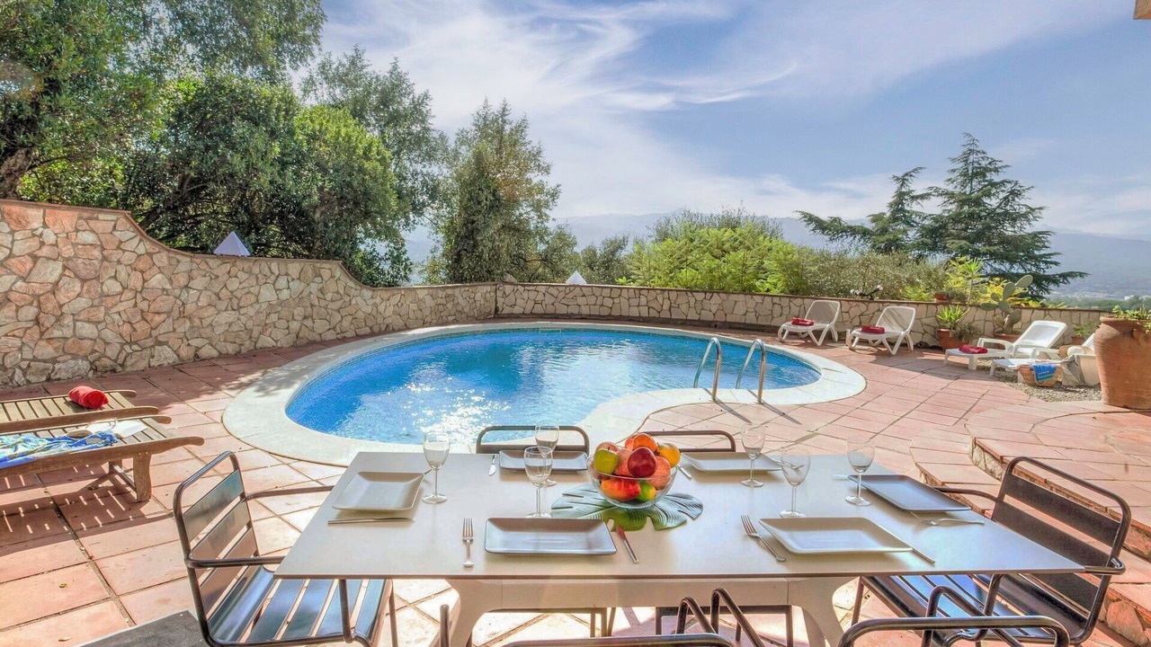 Photo of Outdoor in Santa Cristina de Aro
