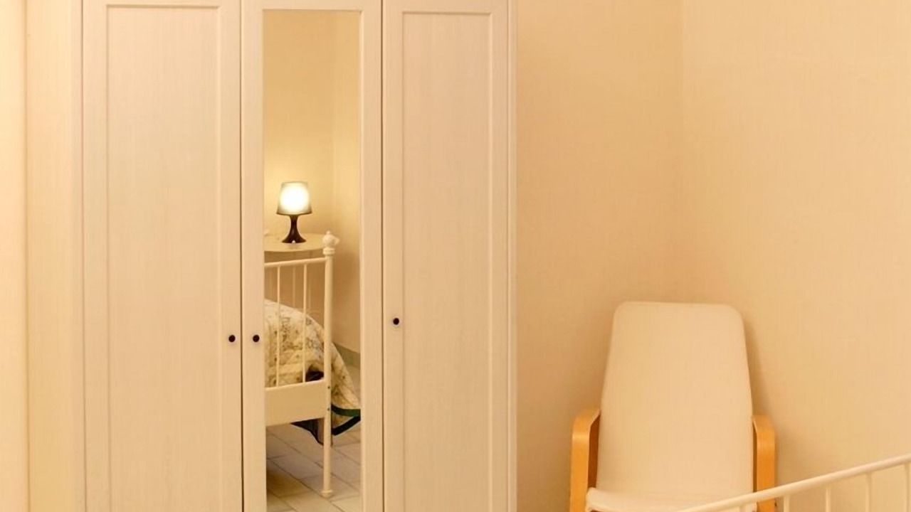 Photo of Bedroom in Savelletri