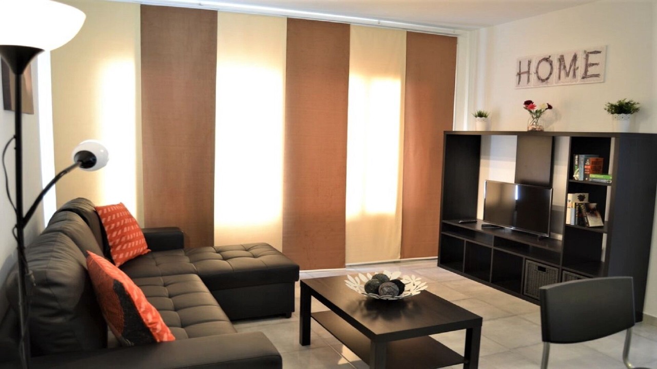 Photo of Livingroom in Puerto del Carmen