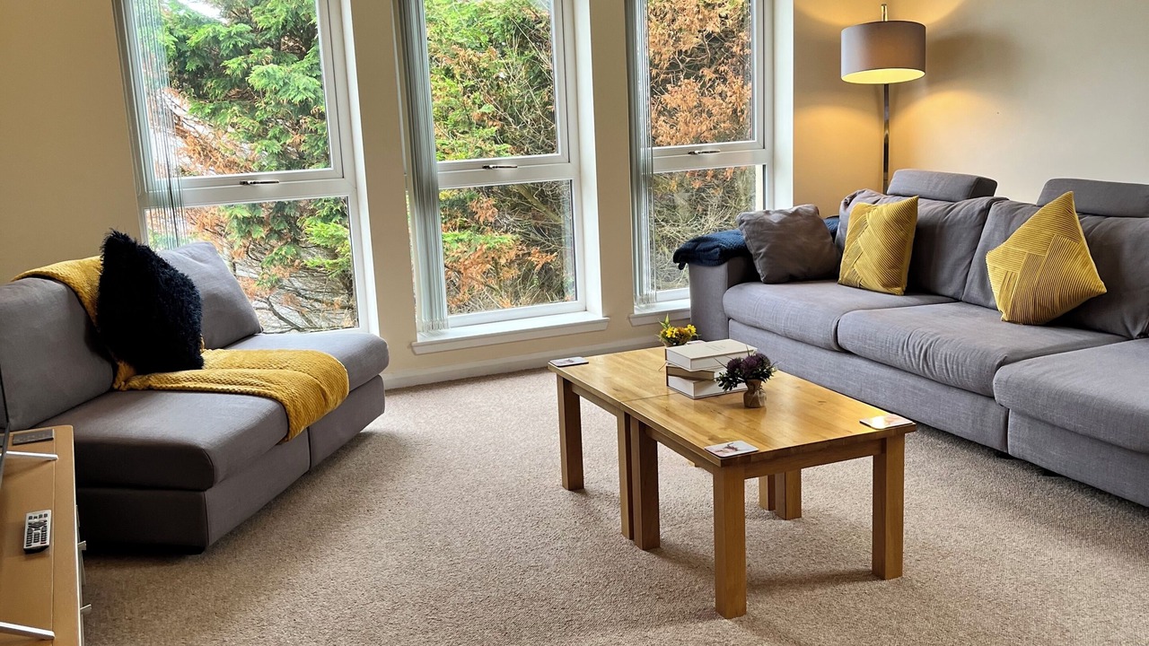 Photo of Bedroom in Keiss