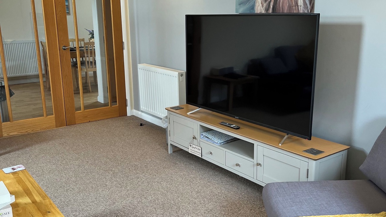Photo of Livingroom in Keiss