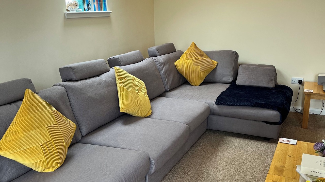 Photo of Livingroom in Keiss