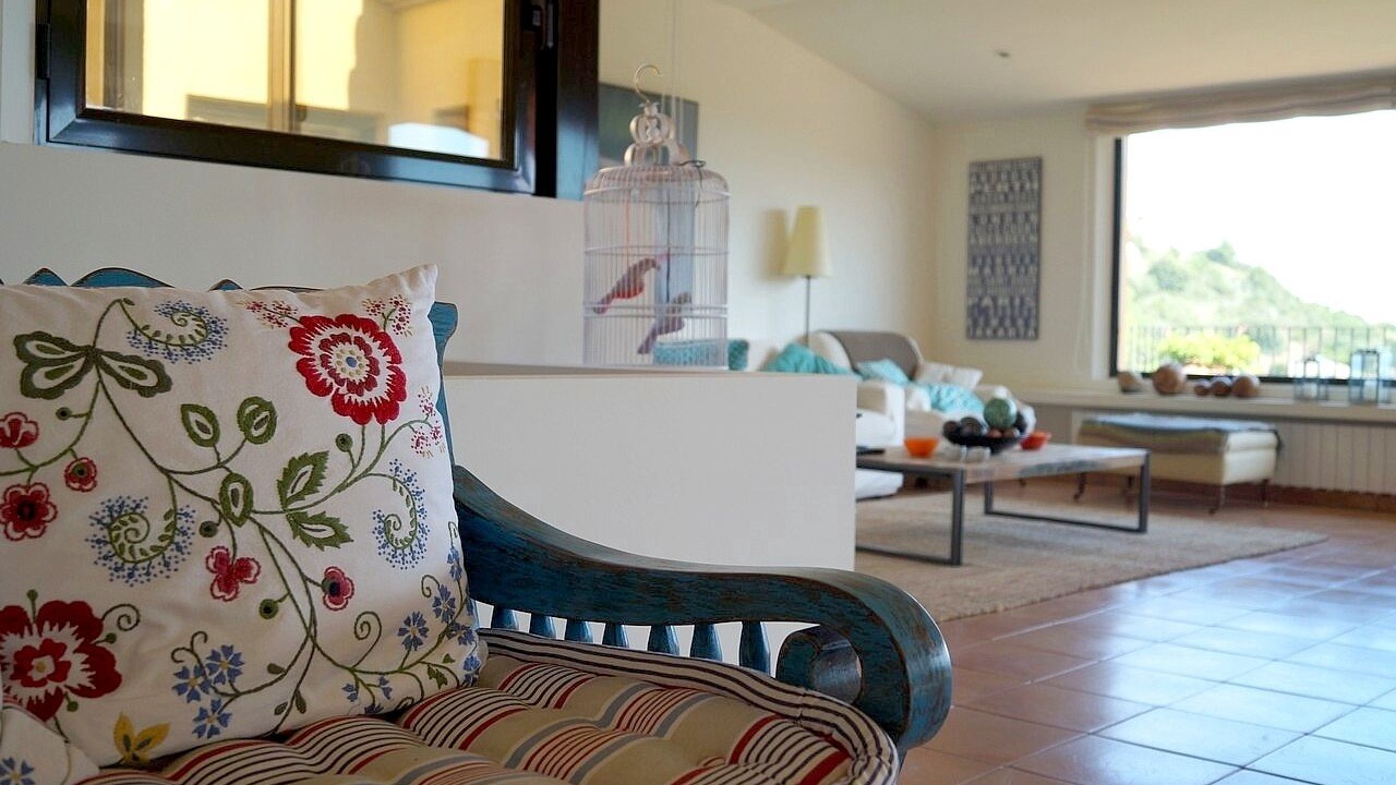 Photo of Livingroom in Begur
