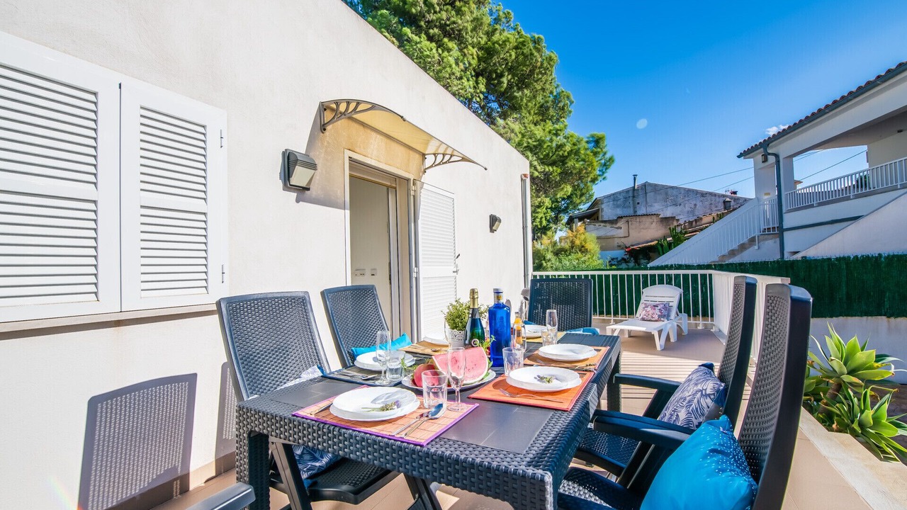 Photo of Outdoor in Alcudia