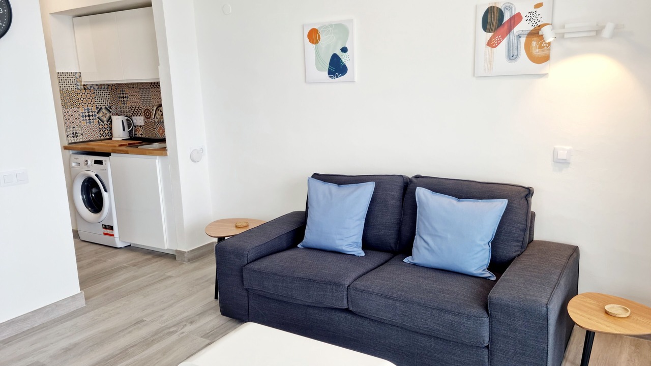 Photo of Livingroom in Puerto del Carmen