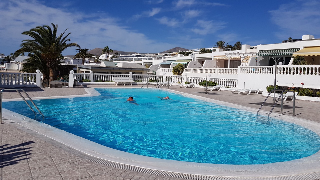 Photo of Outdoor in Puerto del Carmen
