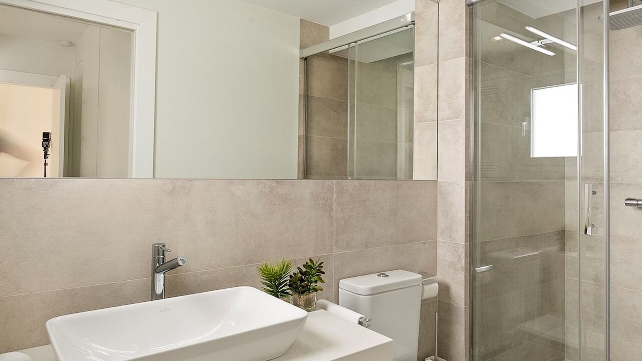 Photo of Bathroom in El Arenal