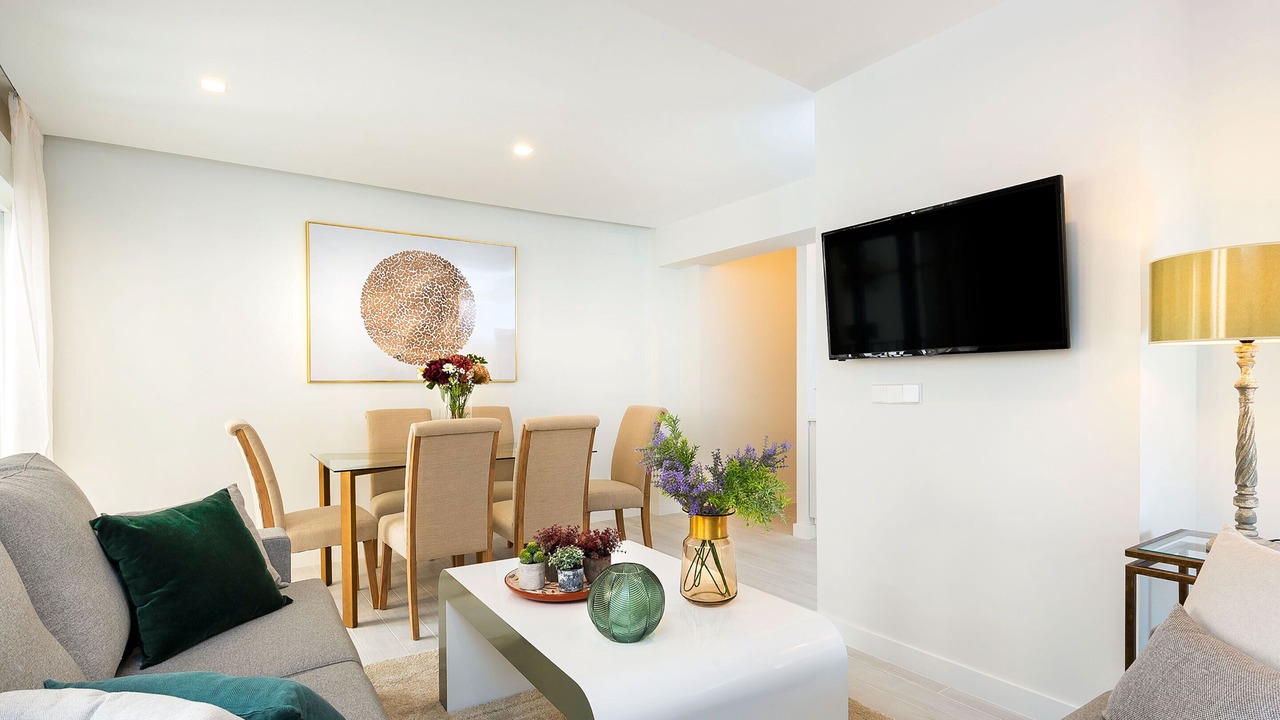 Photo of Livingroom in El Arenal