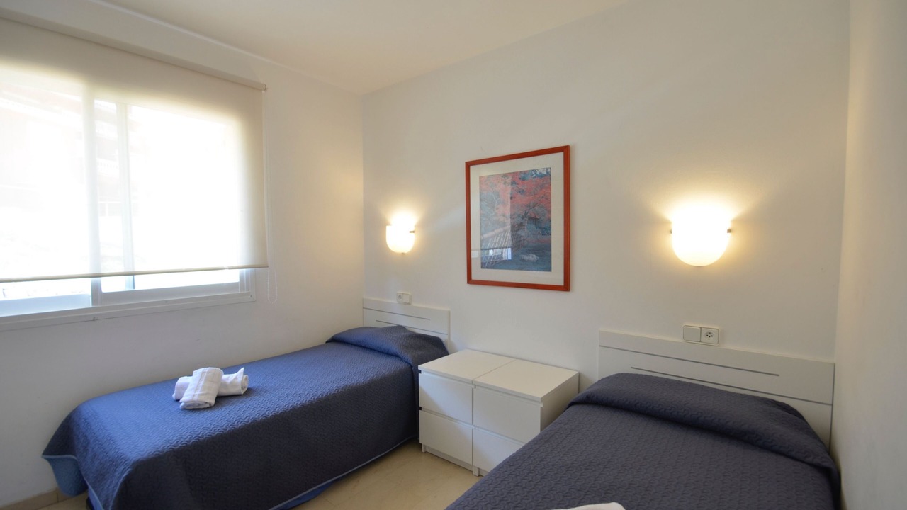 Photo of Bedroom in Begur
