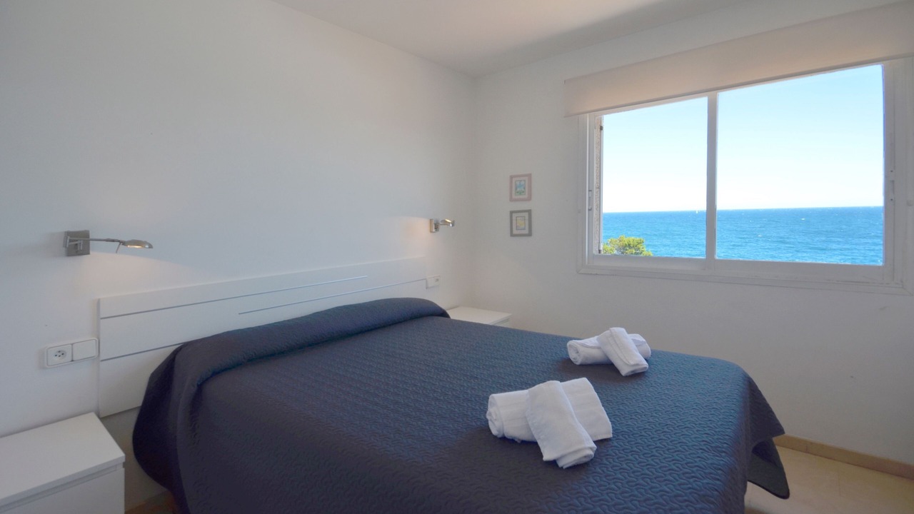 Photo of Bedroom in Begur