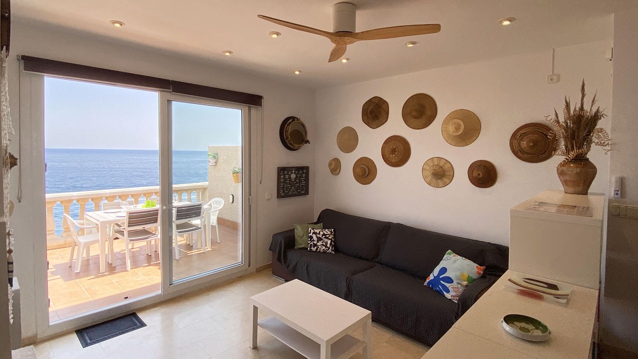 Photo of Livingroom in Begur