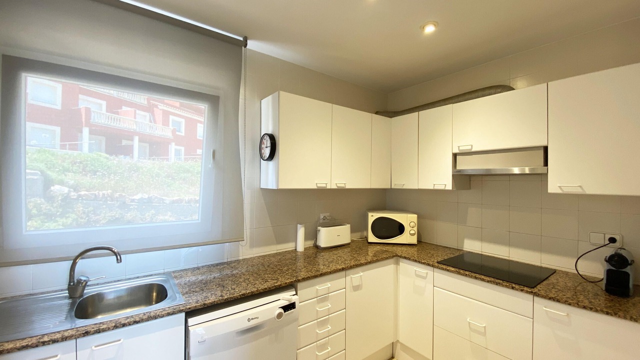 Photo of Kitchen in Begur