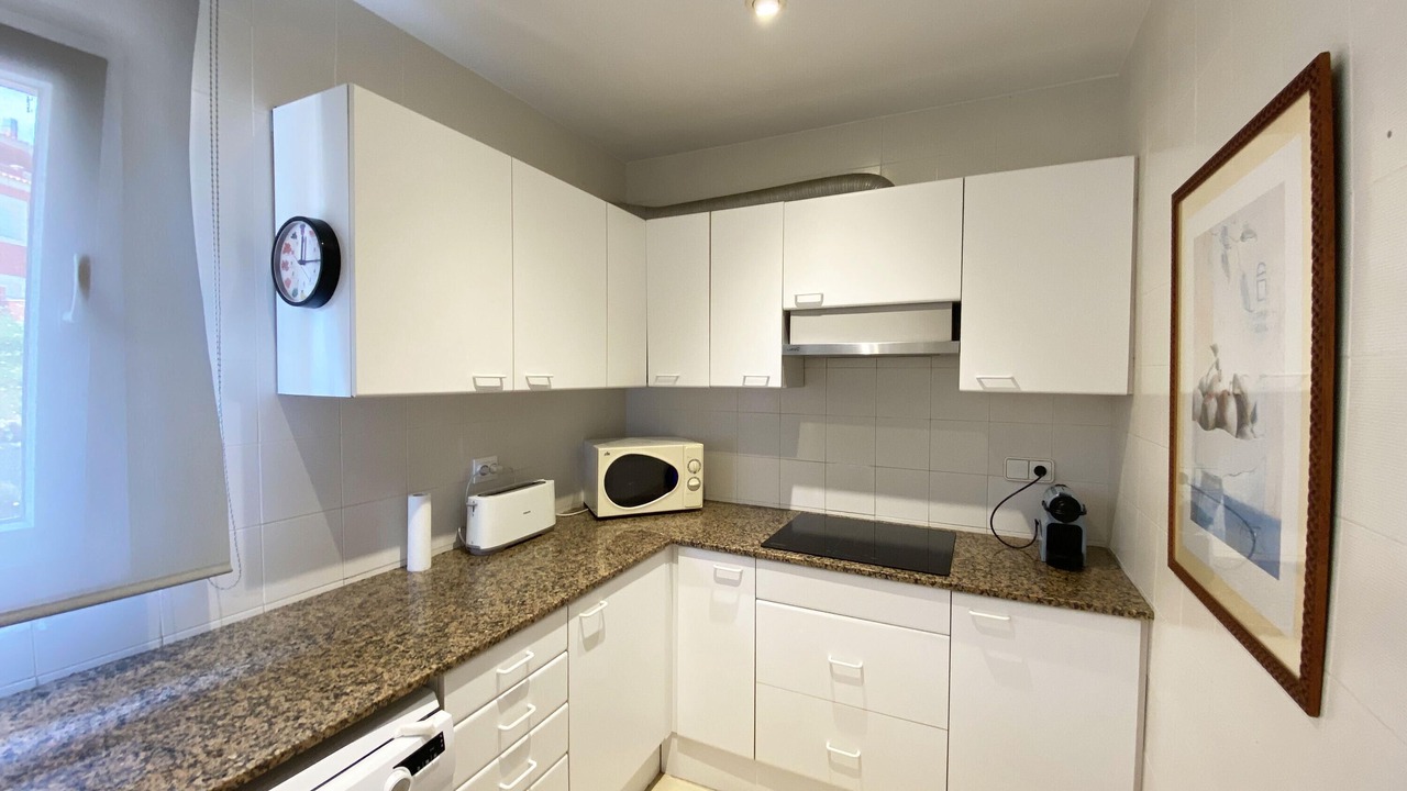 Photo of Kitchen in Begur