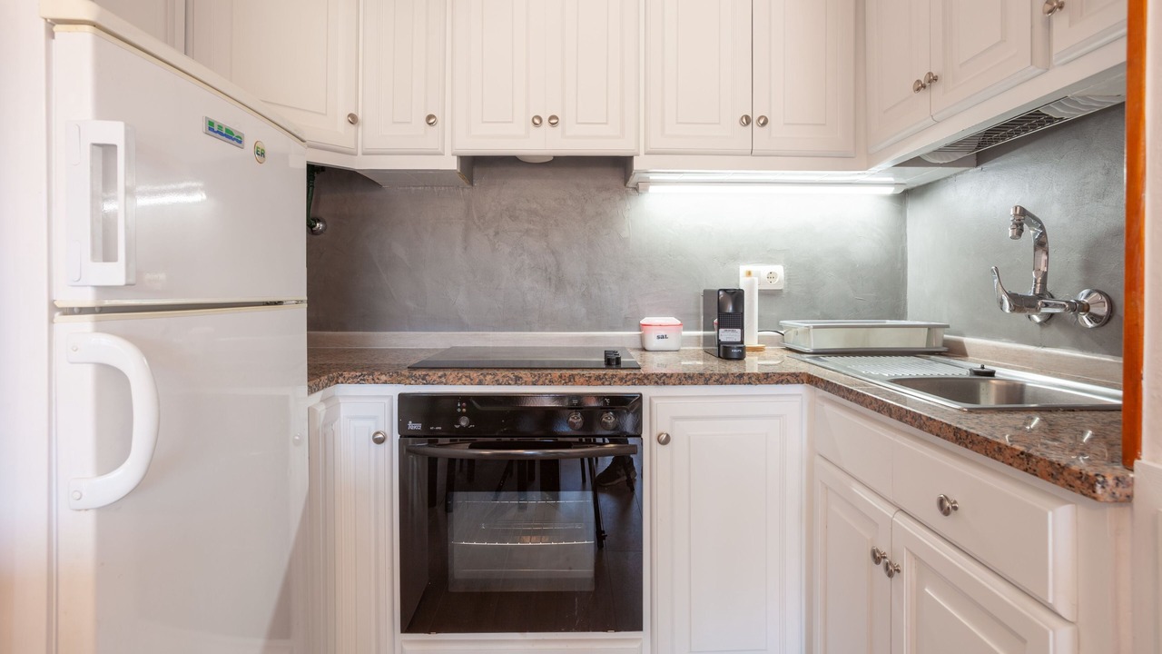 Photo of Kitchen in Calella de Palafrugell