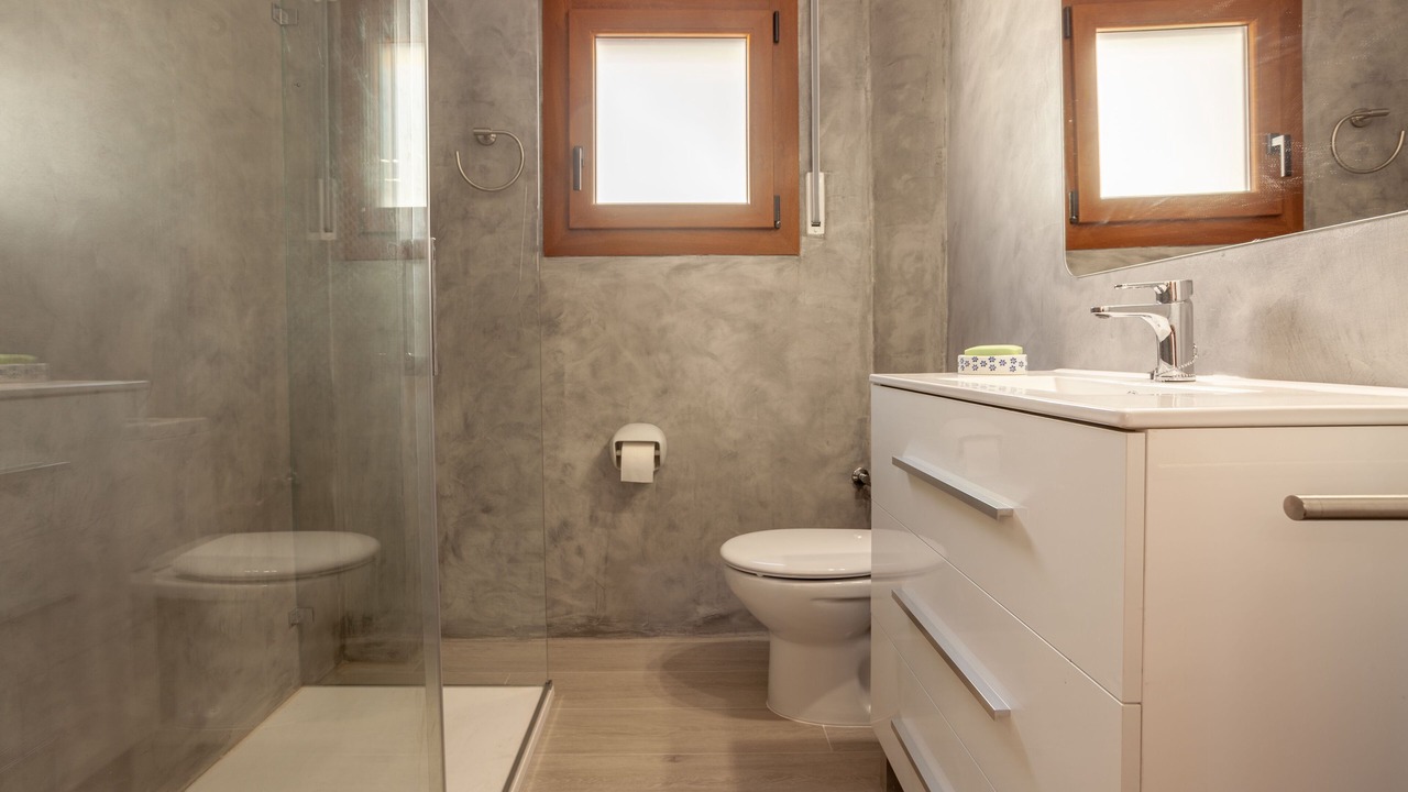 Photo of Bathroom in Calella de Palafrugell