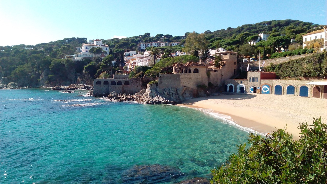 Photo of Others in Calella de Palafrugell