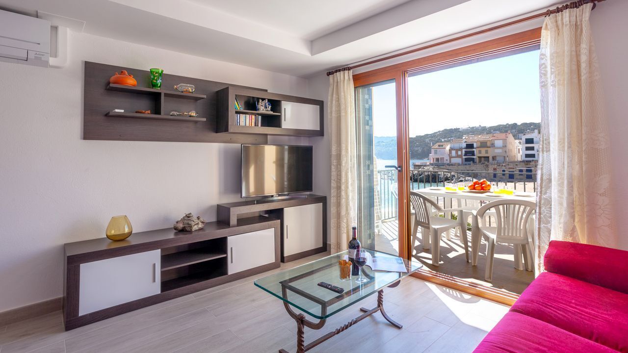 Photo of Livingroom in Calella de Palafrugell