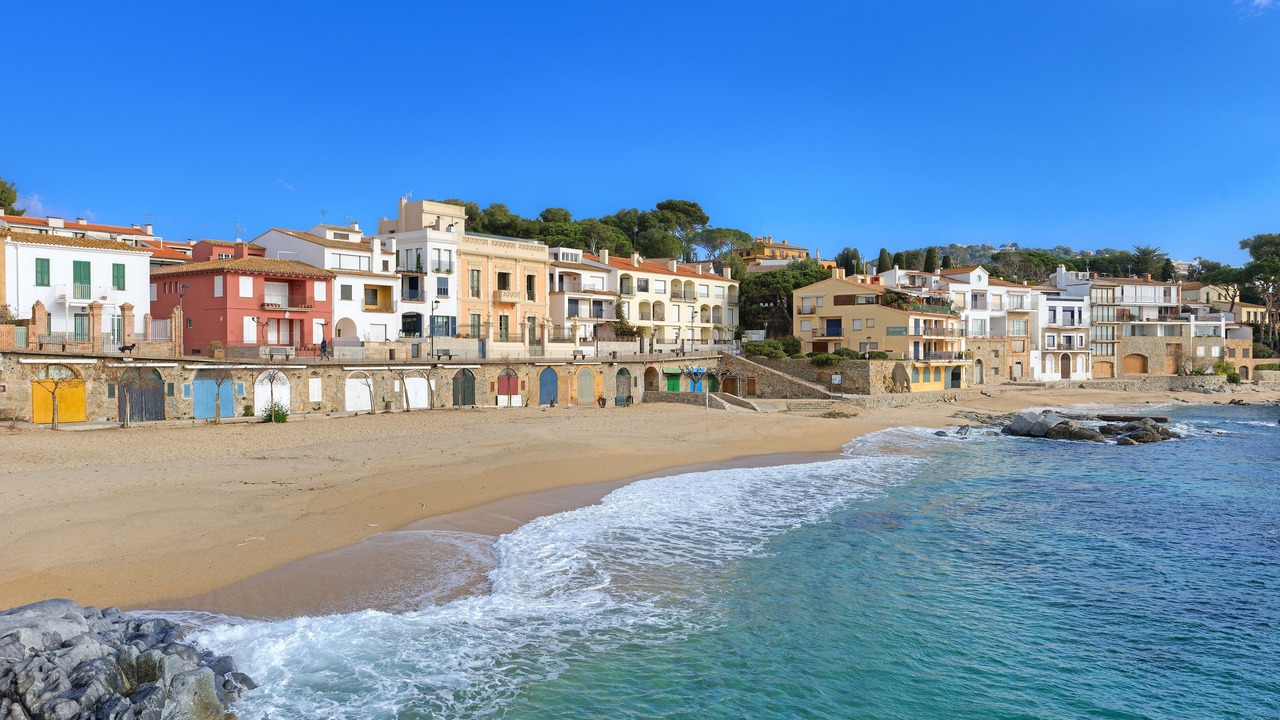 Photo of Others in Calella de Palafrugell