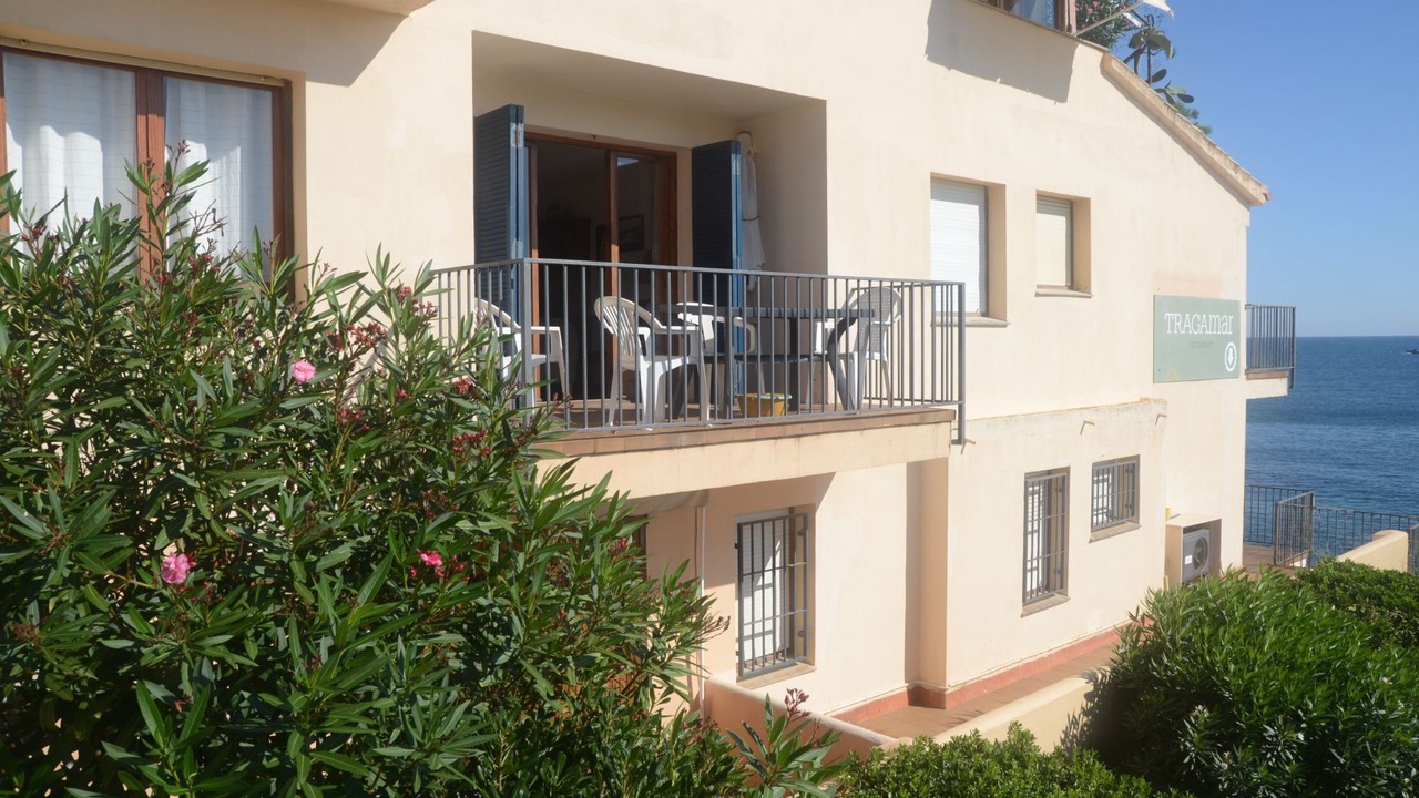 Photo of Outdoor in Calella de Palafrugell