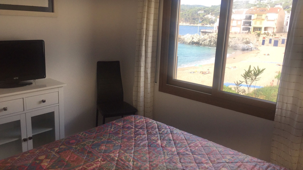 Photo of Bedroom in Calella de Palafrugell