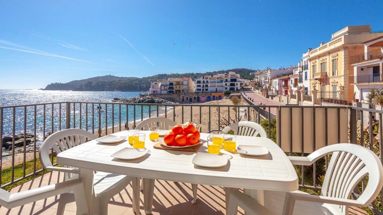 Photo of Outdoor in Calella de Palafrugell
