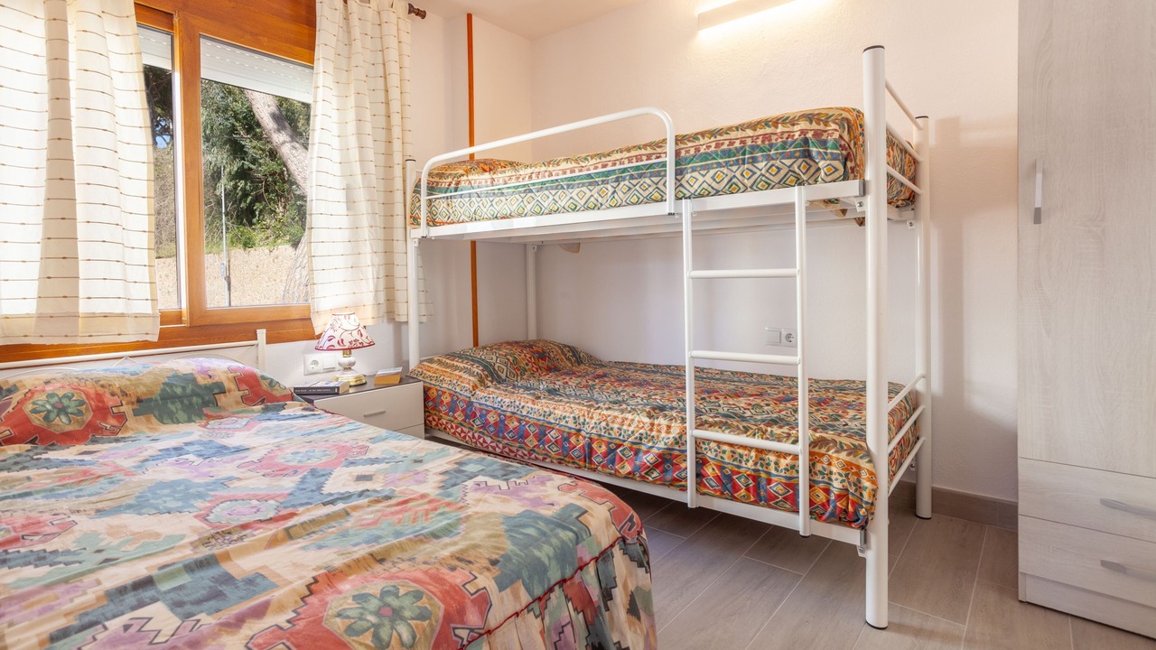 Photo of Bedroom in Calella de Palafrugell