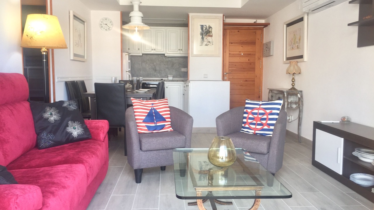 Photo of Livingroom in Calella de Palafrugell