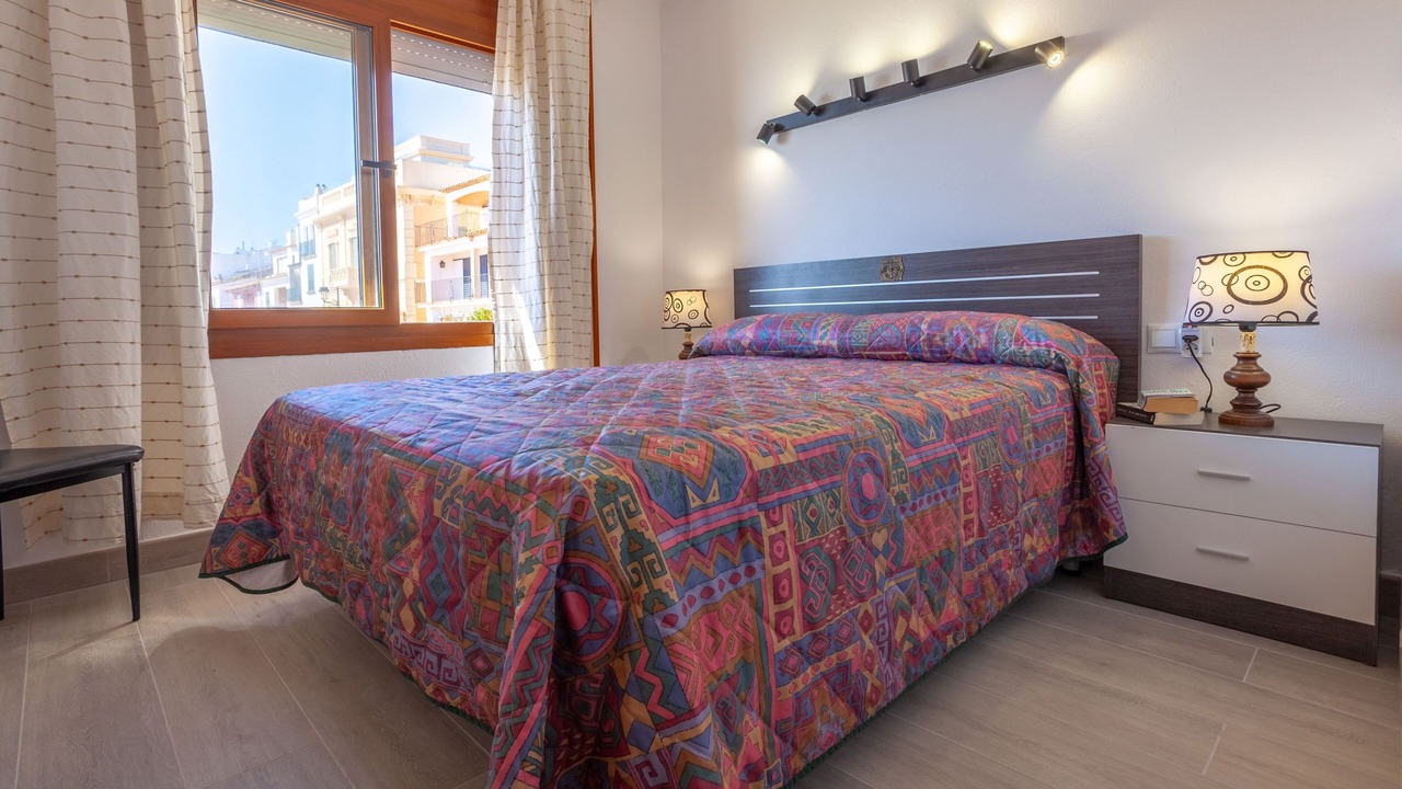 Photo of Bedroom in Calella de Palafrugell