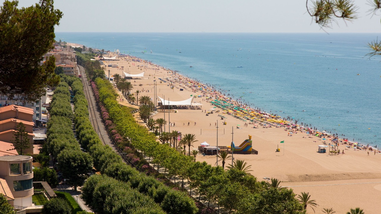 Photo of Outdoor in Calella