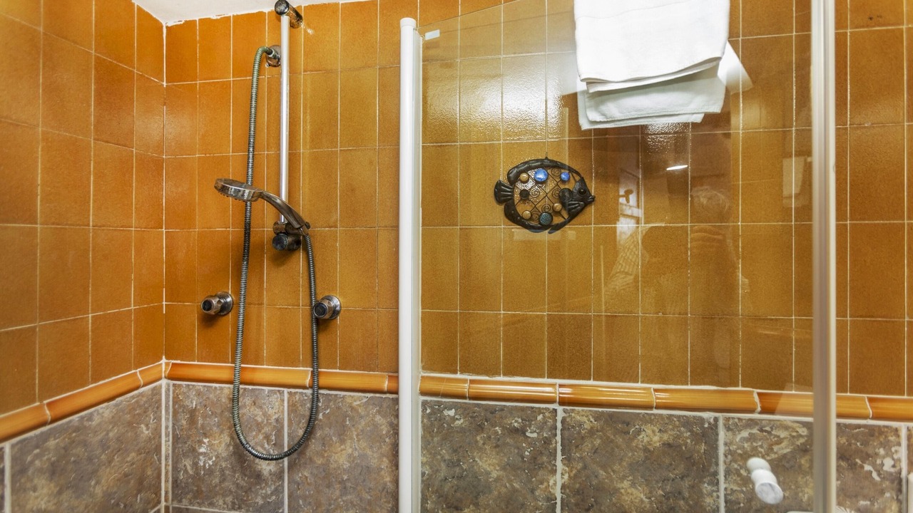 Photo of Bathroom in Tamariu