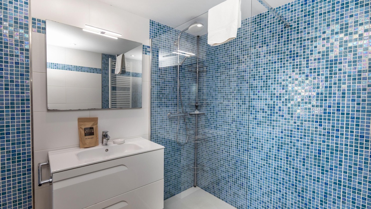 Photo of Bathroom in Tamariu