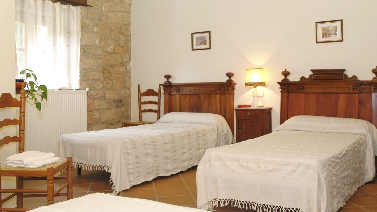 Photo of Bedroom in Camos