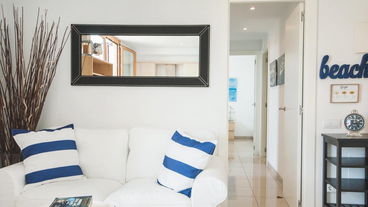Photo of Livingroom in Tossa de Mar
