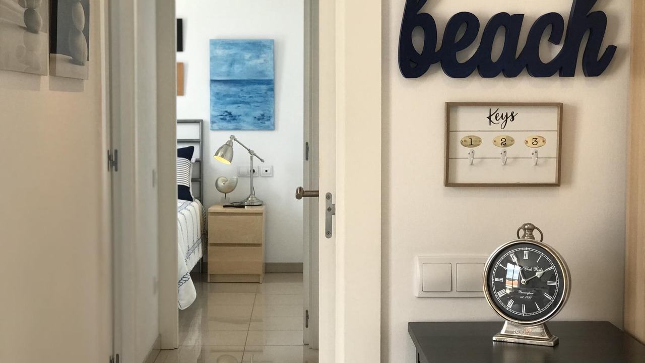 Photo of Bedroom in Tossa de Mar