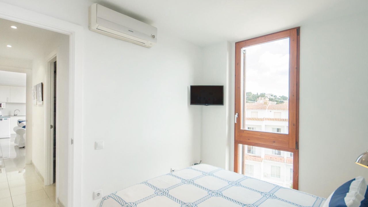 Photo of Bedroom in Tossa de Mar