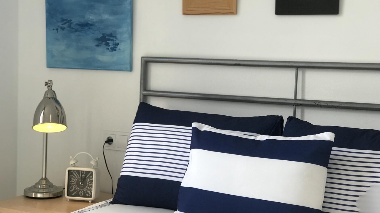 Photo of Bedroom in Tossa de Mar