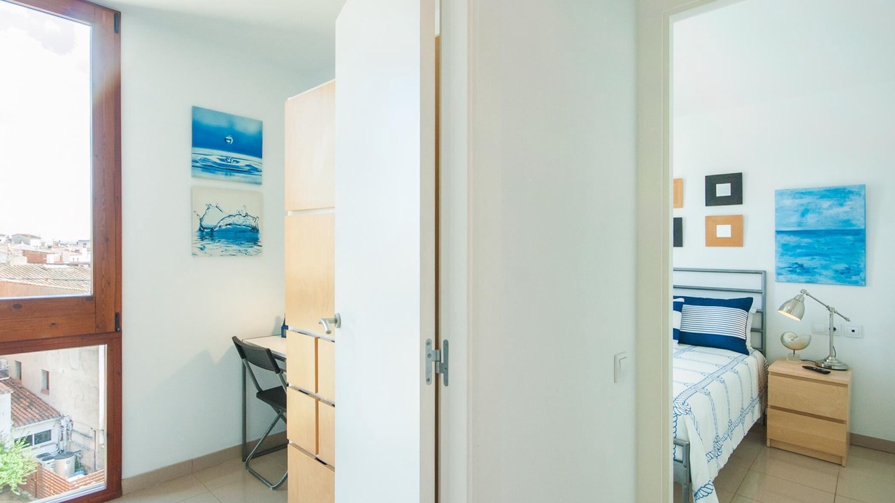Photo of Bedroom in Tossa de Mar