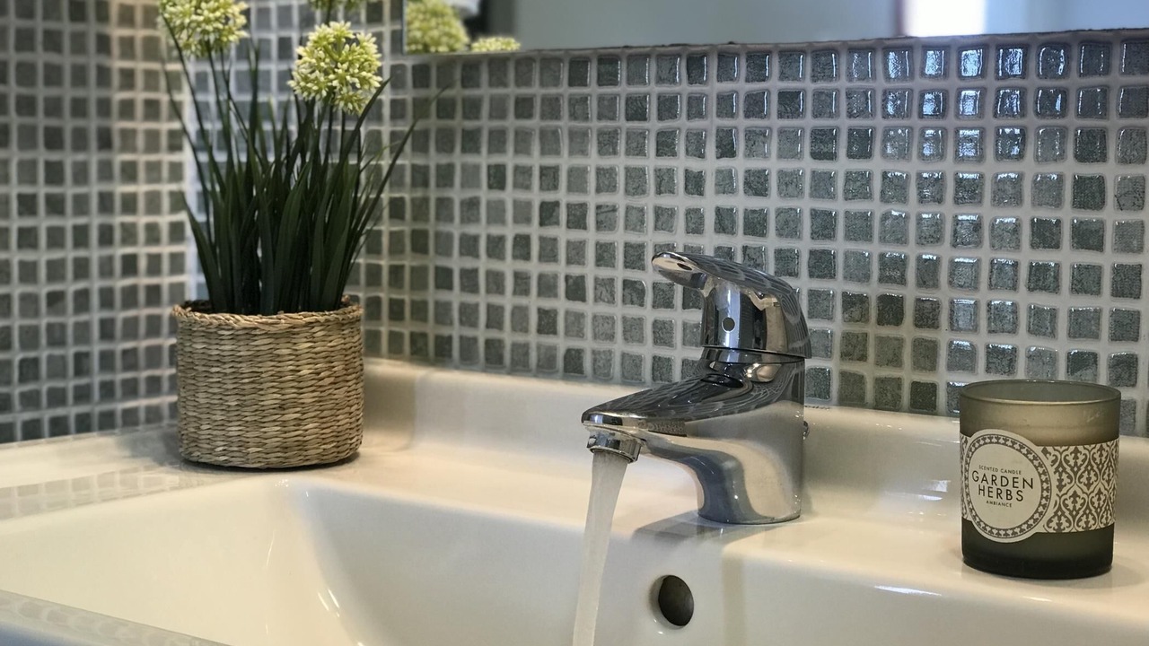 Photo of Bathroom in Tossa de Mar