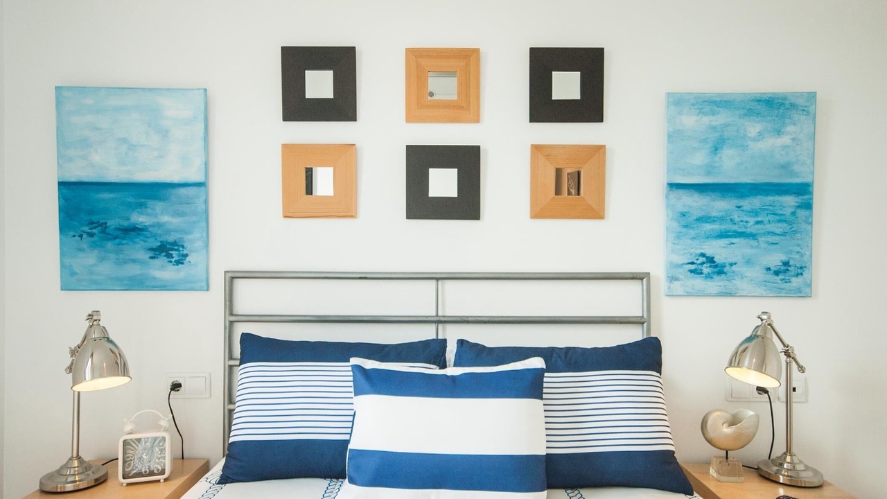 Photo of Bedroom in Tossa de Mar