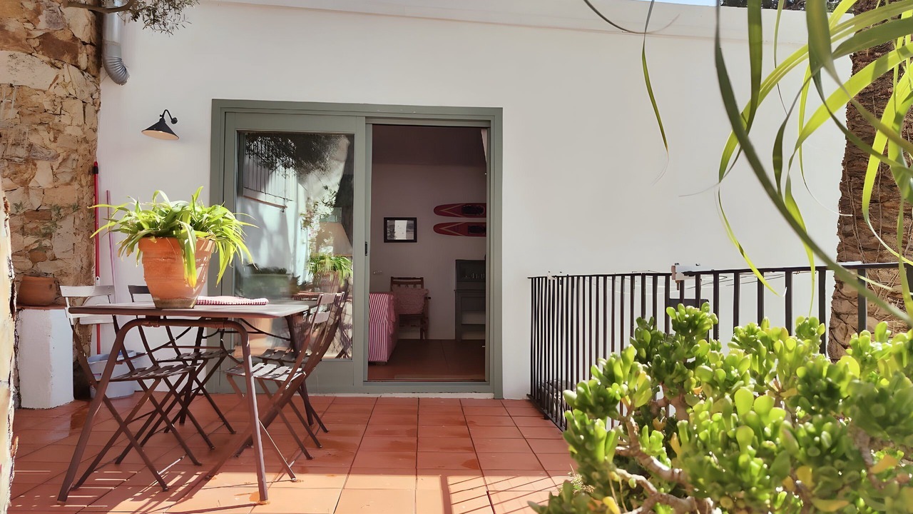 Photo of Outdoor in Tamariu