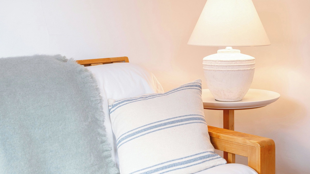 Photo of Bedroom in Tamariu