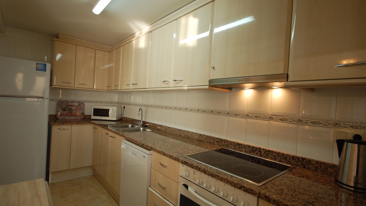 Photo of Kitchen in Tossa de Mar