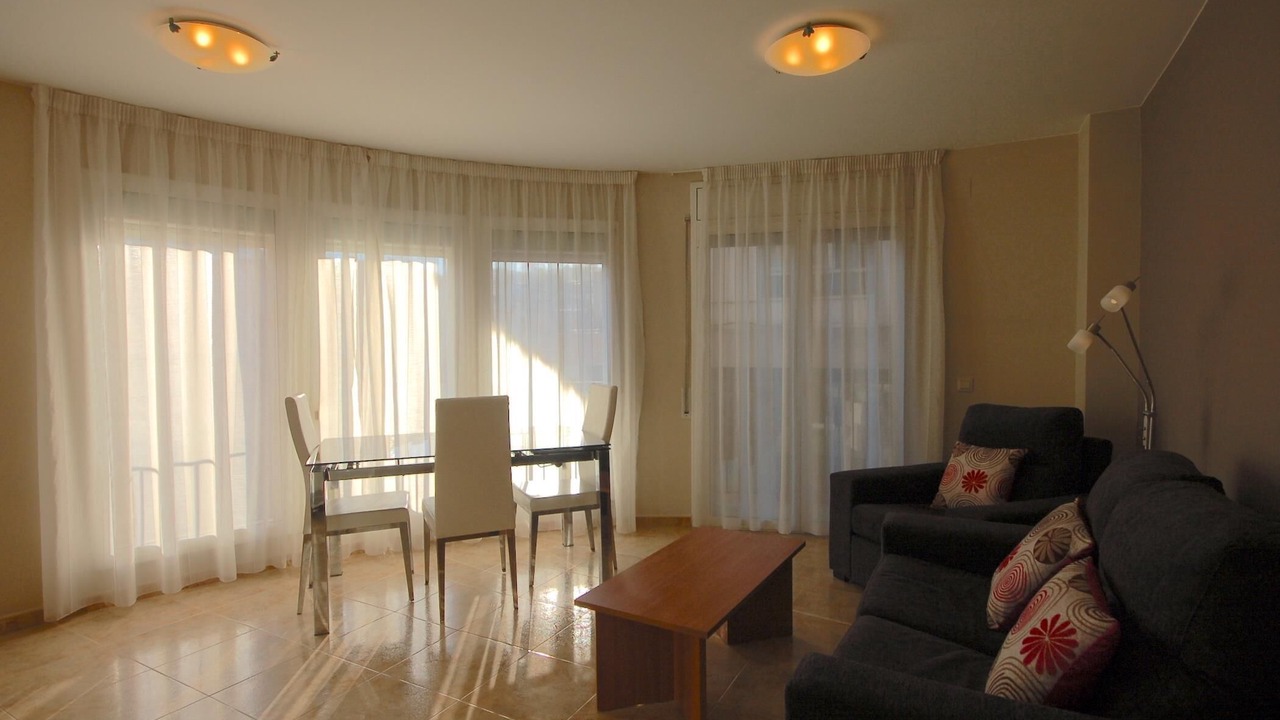 Photo of Livingroom in Tossa de Mar